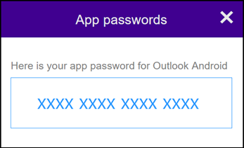 Outlook 2011 for mac two factor authorization yahoo mail